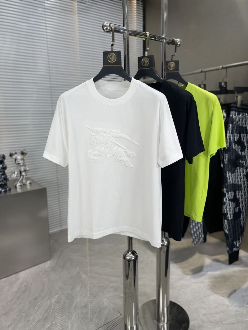 Burberry T-Shirts